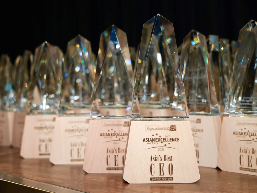 VinFast là doanh nghiệp Việt Nam duy nhất được vinh danh tại lễ trao giải Asian Excellence Awards năm nay với 3 hạng mục giải thưởng quan trọng.