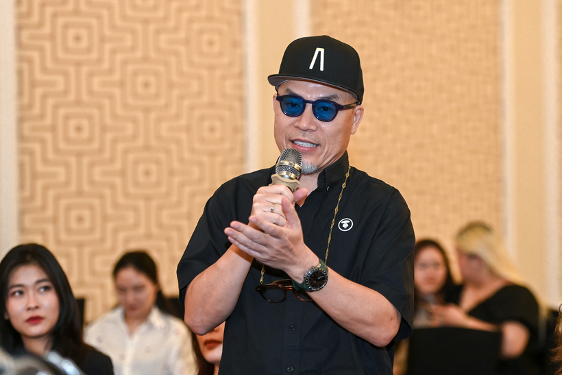 Giới chuyên môn trầm trồ với đại sử thi sân khấu đậm đặc chất Việt “Đất Nước Thiên Hùng Ca” - 8