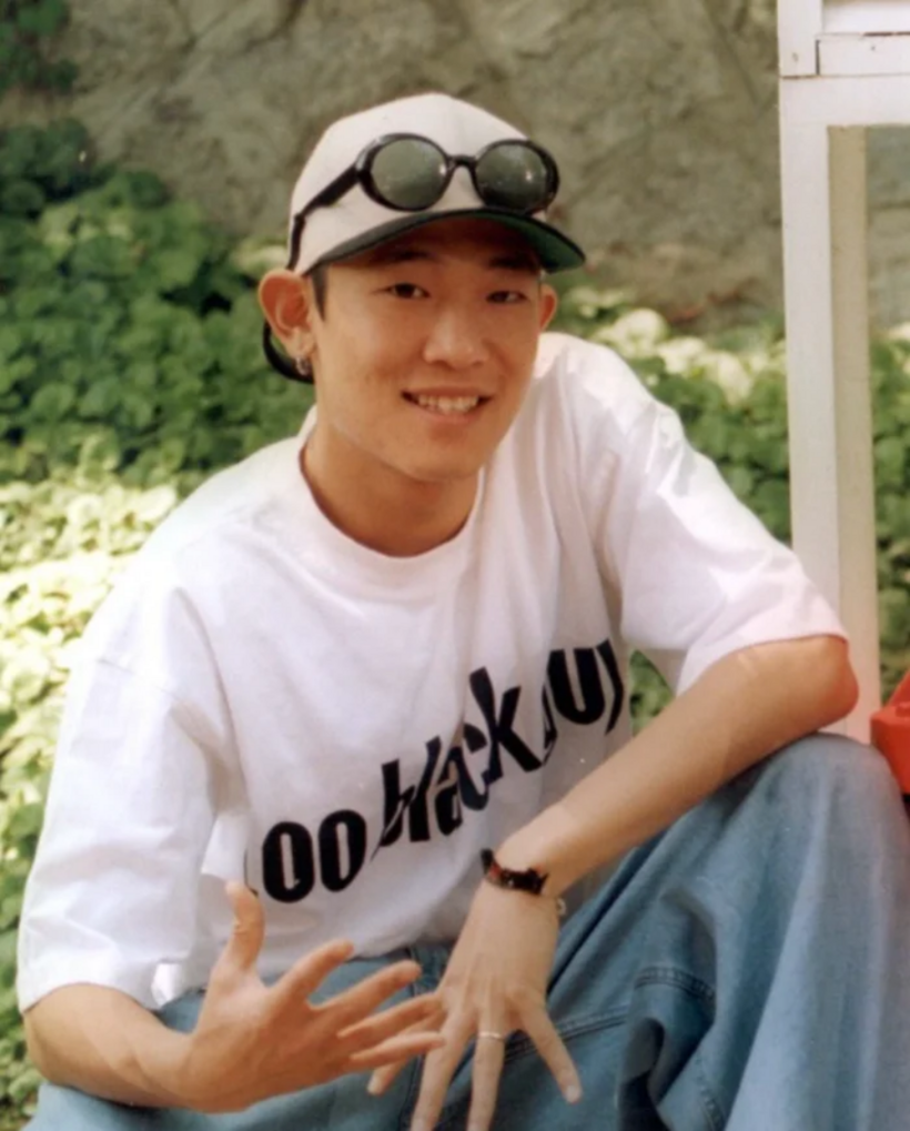 Nam ca sĩ Kim Sung Jae đột ngột qua đời ở tuổi 23.