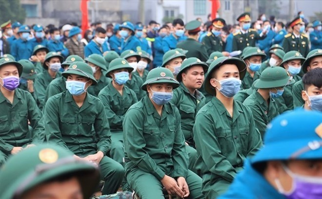 Bị mất ngón chân do tai nạn có được hoãn hoặc miễn nghĩa vụ quân sự? (Ảnh minh họa: Lao động)