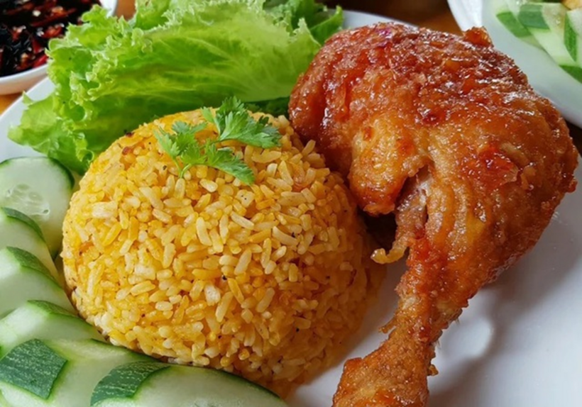 Nhiều người nghi ngộ độc sau ăn cơm gà ở Khánh Hòa, Bộ Y tế vào cuộc. Ảnh minh hoạ