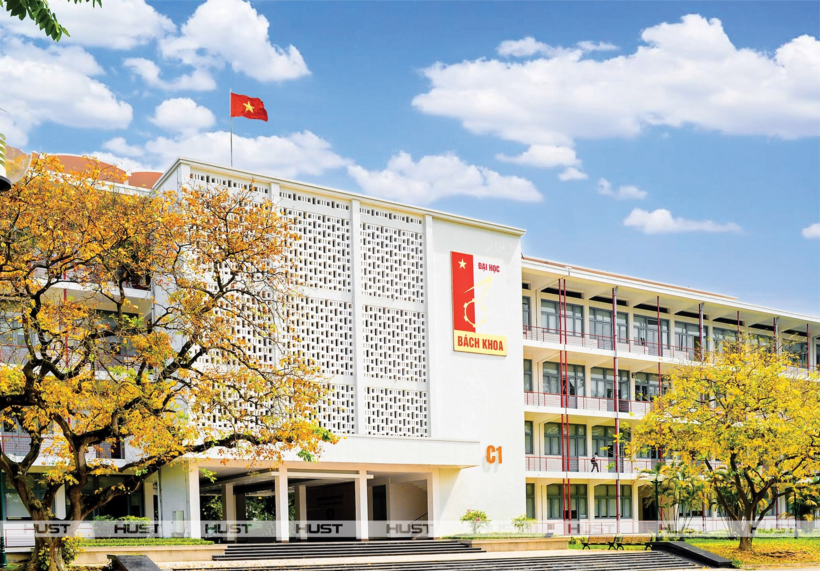 Đại học Bách khoa Hà Nội đã công bố kết quả xét tuyển tài năng năm 2026