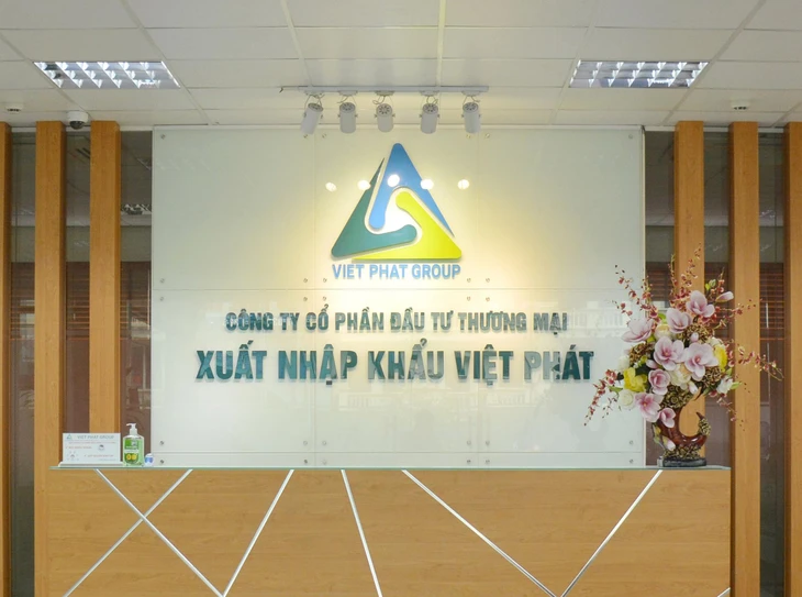 Việt Phát đang nợ thuế gần 86 tỉ đồng, Chủ tịch HĐQT bị tạm hoãn xuất cảnh - Ảnh: D.N./ Theo Tuổi trẻ.