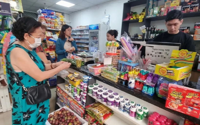 Người nộp thuế cần chủ động rà soát, hoàn thành các nghĩa vụ chậm nhất ngày 31/7. Ảnh: Đan Thanh.