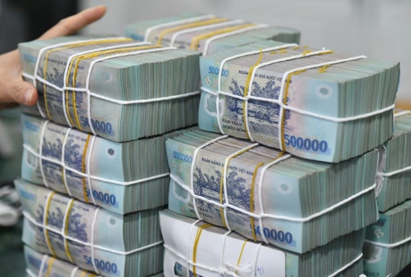 Tổng Liên đoàn Lao động Việt Nam đề xuất điều chỉnh mức lương tối thiểu từ ngày 1/1/2027. Ảnh minh họa.