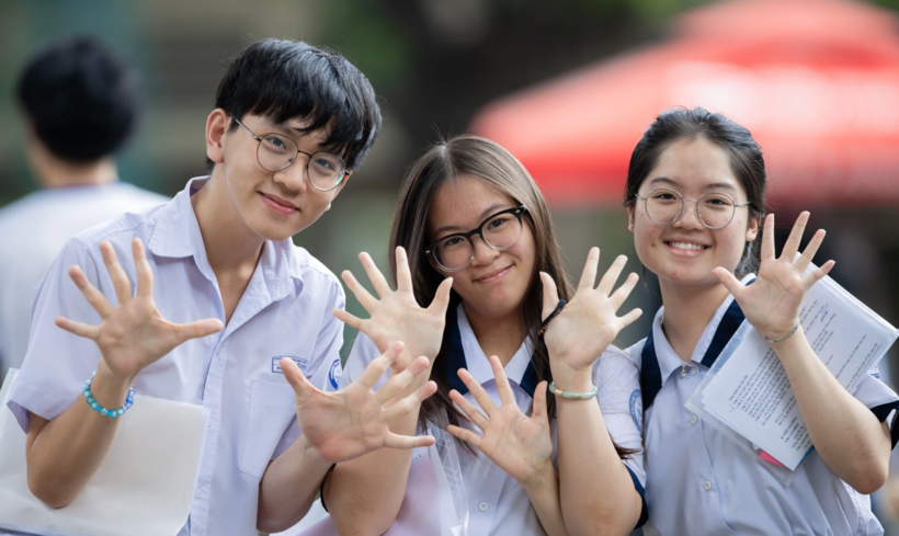 Chỉ còn khoảng một tuần nữa để thí sinh trên toàn quốc hoàn tất việc đăng ký nguyện vọng xét tuyển đại học. Ảnh minh họa