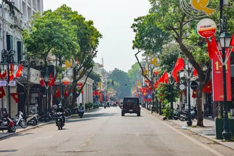 Chính phủ yêu cầu sáp nhập cấp xã theo chủ trương của Bộ Chính trị. (Ảnh minh họa)