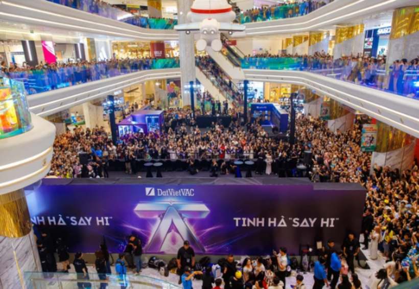 Công ty Cổ phần DatViet VAC Group Holdings (DatVietVAC) sẽ chào bán cổ phiếu lần đầu ra công chúng trong thời gian tới. (Ảnh: DVV)