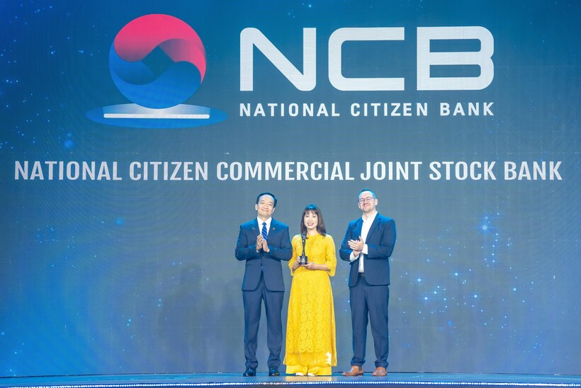 NCB được HRAA vinh danh “Nơi làm việc tốt nhất Châu Á” 4 năm liên tiếp
