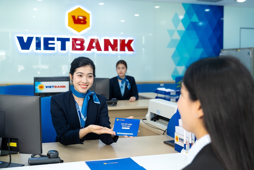 Cổ phiếu VBB chính thức niêm yết trên sàn HOSE vào ngày 14/7
