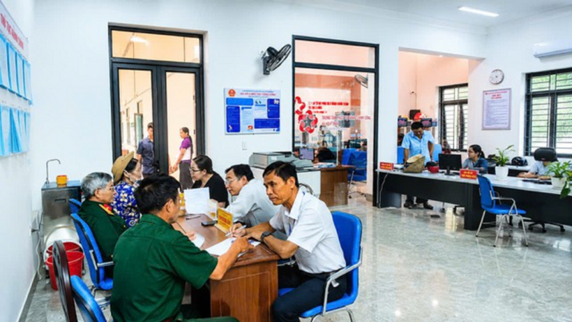 Các luật sư của Trung tâm Tư vấn pháp luật số 2 tư vấn, giải đáp các vướng mắc pháp lý của người dân về lĩnh vực đất đai, thủ tục hành chính và các quy định pháp luật liên quan.