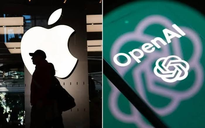 Apple kiện OpenAI, cáo buộc đánh cắp bí mật thương mại. Ảnh minh hoạ