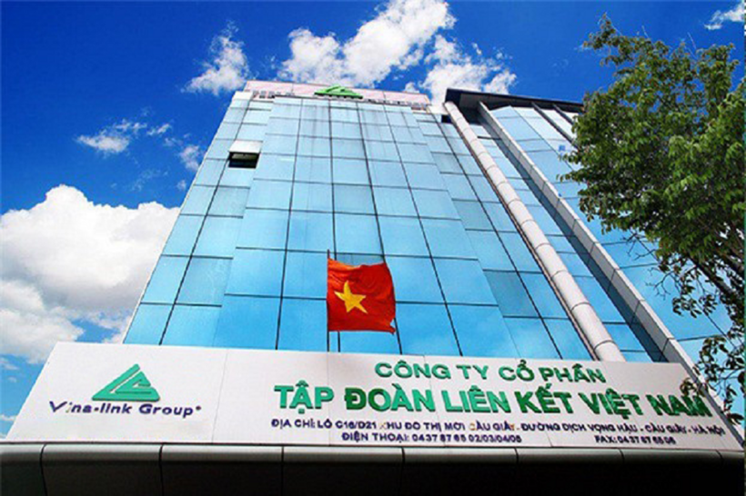 Ủy ban Cạnh tranh Quốc gia xử phạt vi phạm hành chính đối với Công ty Cổ phần Tập đoàn Liên kết Việt Nam số tiền 150 triệu đồng.