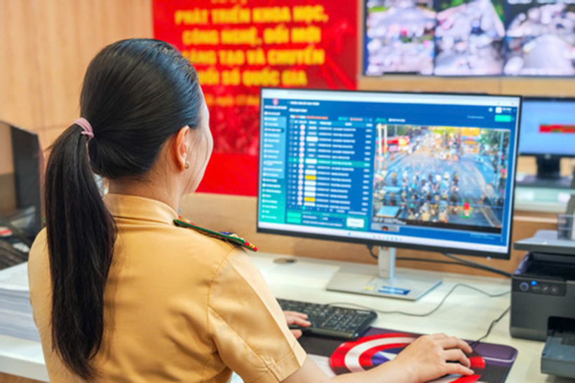 Ảnh minh họa/Vietnamnet