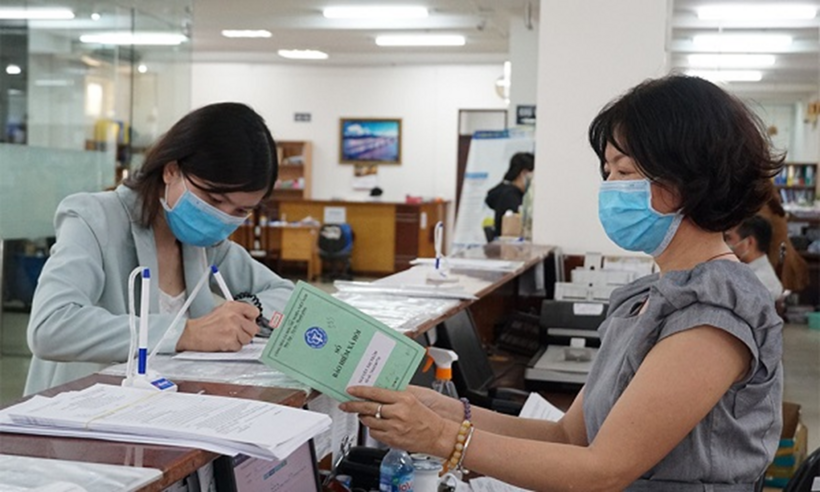 Ảnh minh họa/Báo Chính phủ
