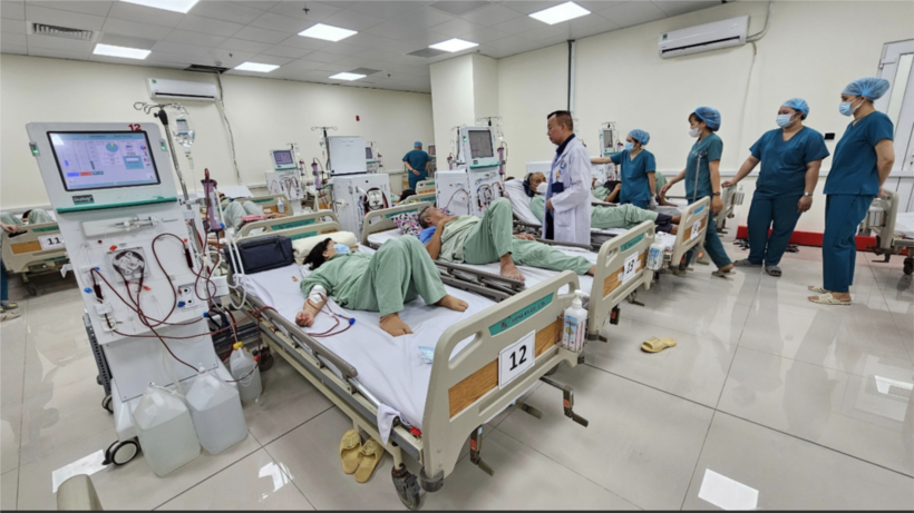 Ảnh minh họa/Báo Tuổi Trẻ