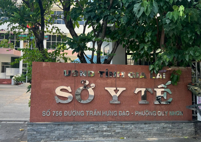 Sở Y tế tỉnh Gia Lai cho biết sẽ hoàn trả 462,6 triệu đồng phí dự tuyển viên chức ngành y tế năm 2024. Ảnh: Thanh Niên