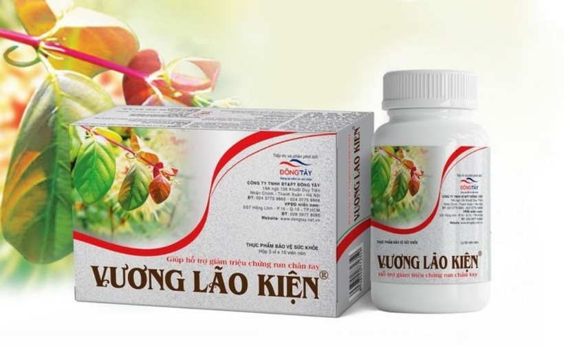Tay chân run nhiều hơn khi mệt mỏi là do đâu?  - 5