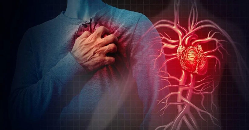 Suy tim là con đường chung cuối cùng của bệnh tim mạch