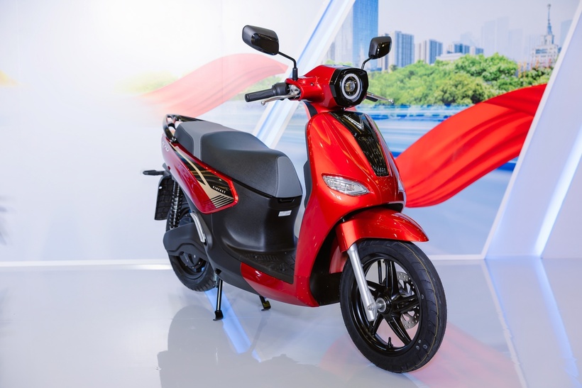VinFast Kyo có giá từ 30 triệu đồng