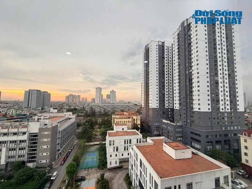 Nhiều cơ chế mới trong Dự thảo Luật Phát triển đô thị được kỳ vọng sẽ tạo động lực phát triển các đô thị lớn trên cả nước. Ảnh minh họa.