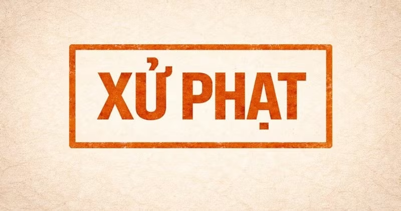 Doanh nghiệp cạnh tranh không lành mạnh sẽ bị xử phạt/ Ảnh minh họa/ Theo An ninh Thủ đô.