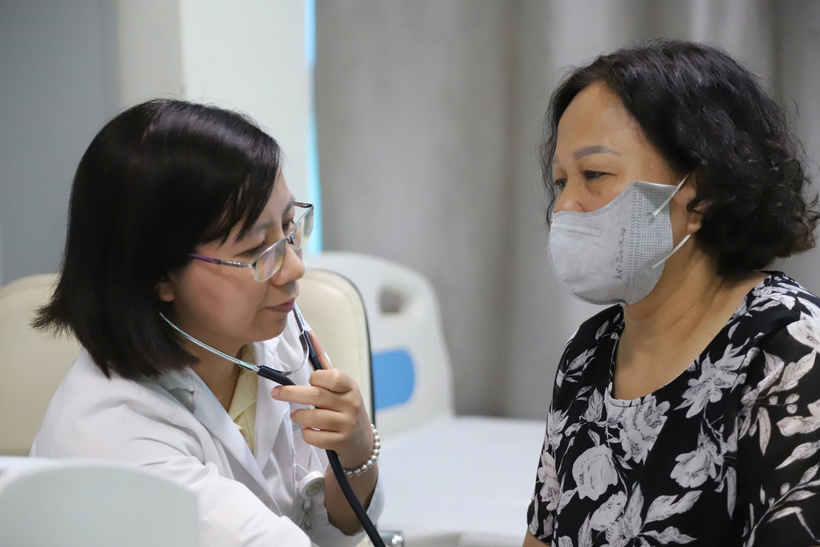 Hà Nội siết quản lý dịch vụ khám theo yêu cầu, yêu cầu minh bạch giá và quyền lựa chọn của người bệnh. Ảnh minh họa/Lê Liên