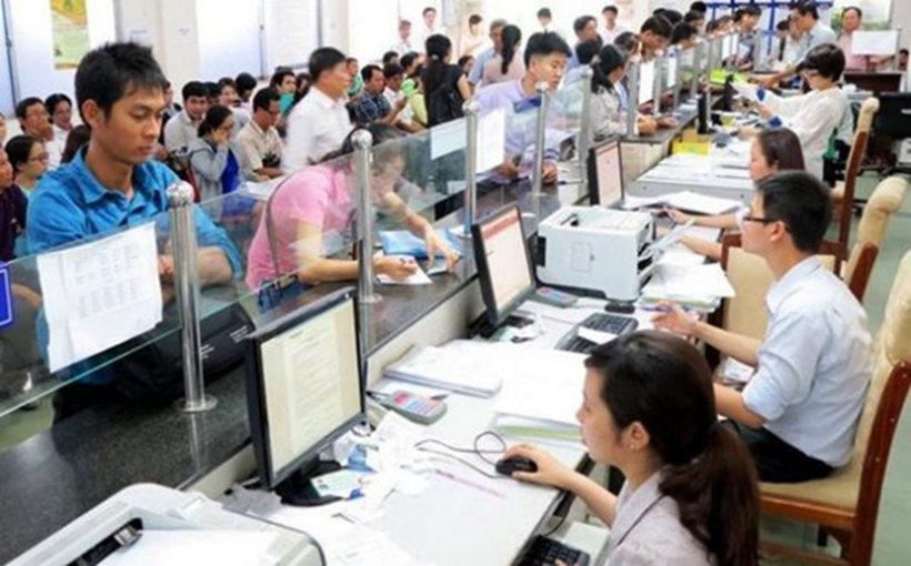 Từ 22/7, Bộ Nội vụ bãi bỏ 3 thủ tục hành chính liên quan đến chức danh nghề nghiệp viên chức trên cơ sở quy định của luật Viên chức năm 2025 và Nghị định số 259/2026/NĐ-CP về tuyển dụng, sử dụng và quản lý viên chức. Ảnh minh họa/Báo Chính phủ