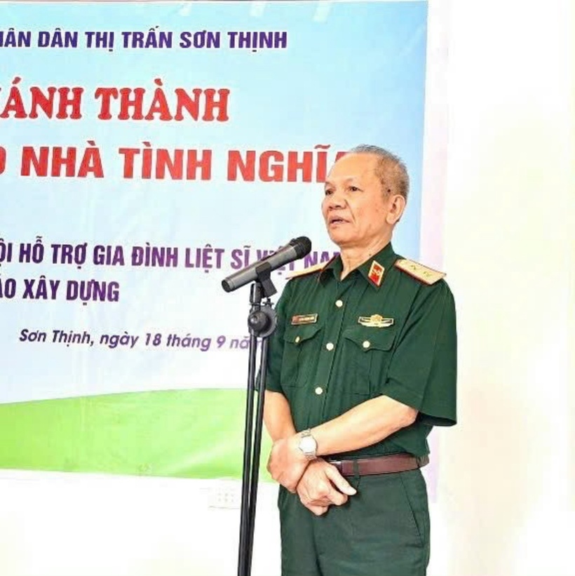 Theo Trung tướng, chiến dịch 500 ngày đêm đang huy động sự vào cuộc của nhiều lực lượng nhằm đẩy nhanh công tác tìm kiếm, quy tập và xác định danh tính hài cốt liệt sĩ. Ảnh: NVCC