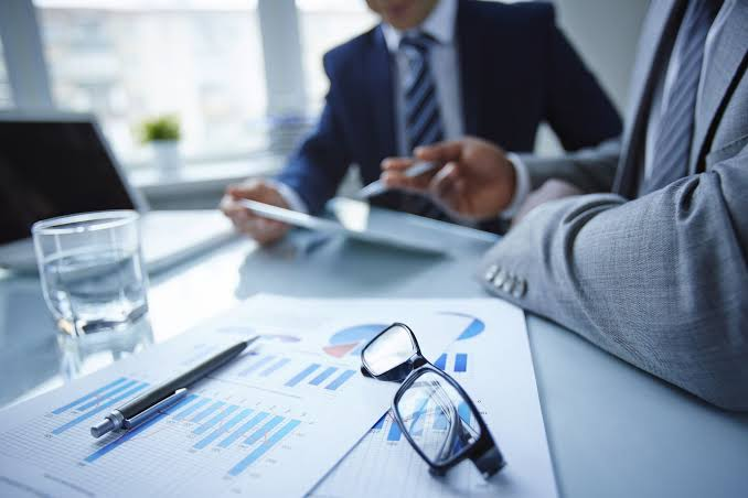 Quy định mới về thủ tục đăng ký doanh nghiệp qua mạng. (Ảnh minh họa)