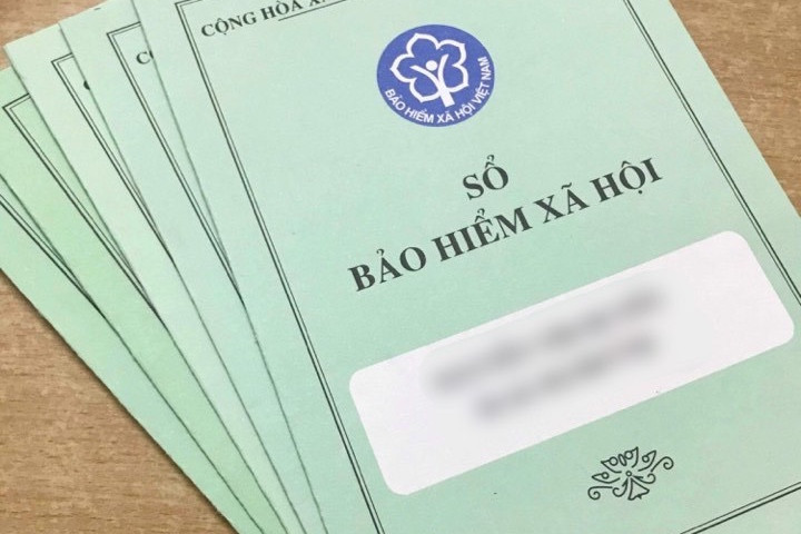 Người mắc bệnh ung thư có thể được hưởng BHXH một lần sau khi chấm dứt tham gia BHXH theo quy định. Ảnh minh họa: Thạch Thảo/Vietnamnet