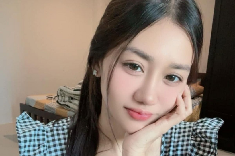 Nữ người mẫu Sukanya Thawichokkamthon (30 tuổi). Ảnh: Jam Press