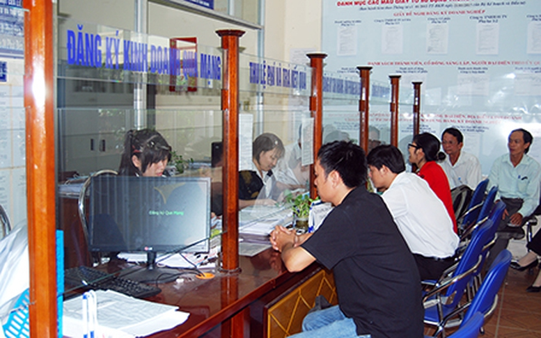 Quy định về đăng ký tổ hợp tác, hợp tác xã, liên hiệp hợp tác xã. (Ảnh: Báo Chính Phủ)