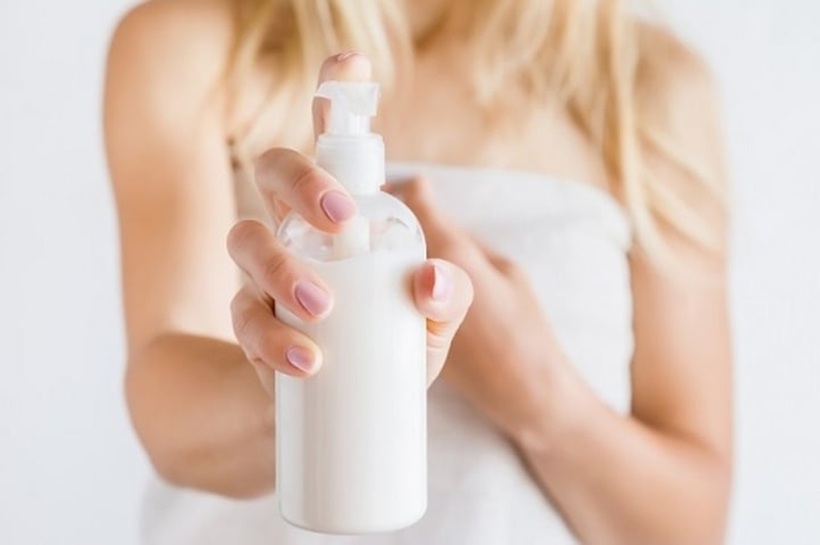 Bộ Y tế yêu cầu thu hồi toàn quốc 2 lô sản phẩm tắm gội không đạt chất lượng. Ảnh minh họa: VTC News