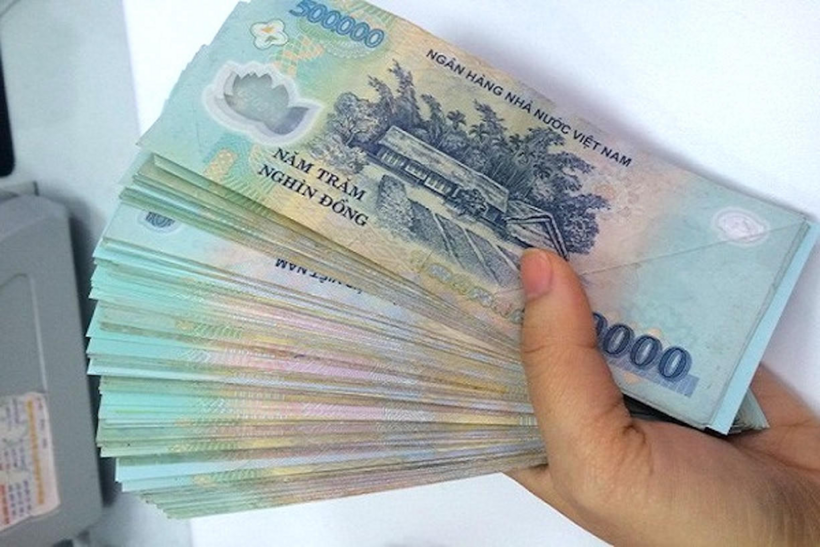 Ảnh minh họa/Báo Pháp luật VN