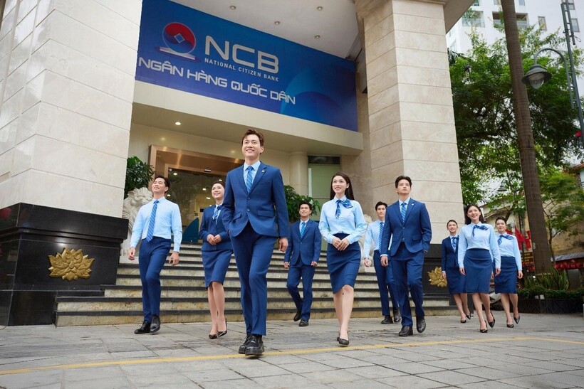 NCB đang cho thấy những bước tiến lớn về giải pháp, sản phẩm và năng lực đổi mới rõ nét trong hành trình chuyển đổi toàn diện theo Chiến lược mới