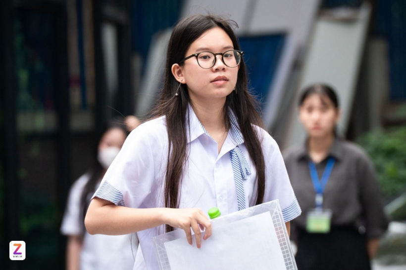 Học phí đại học thường không cố định trong suốt khóa học. Ảnh minh họa: Đinh Hà.