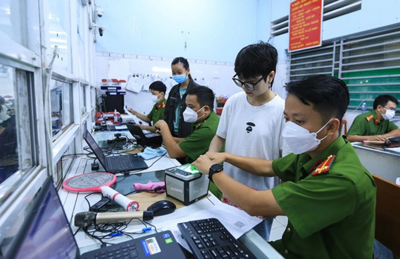 Từ 1/7/2026, những trường hợp bị hủy bỏ đăng ký thường trú được quy định tại Điều 11 Thông tư 116/2026/TT-BCA. Ảnh minh họa: T.N/Thanh niên