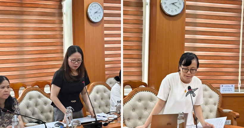 Tập huấn pháp luật về bảo đảm thực hiện nghĩa vụ, đăng ký biện pháp bảo đảm bằng động sản.