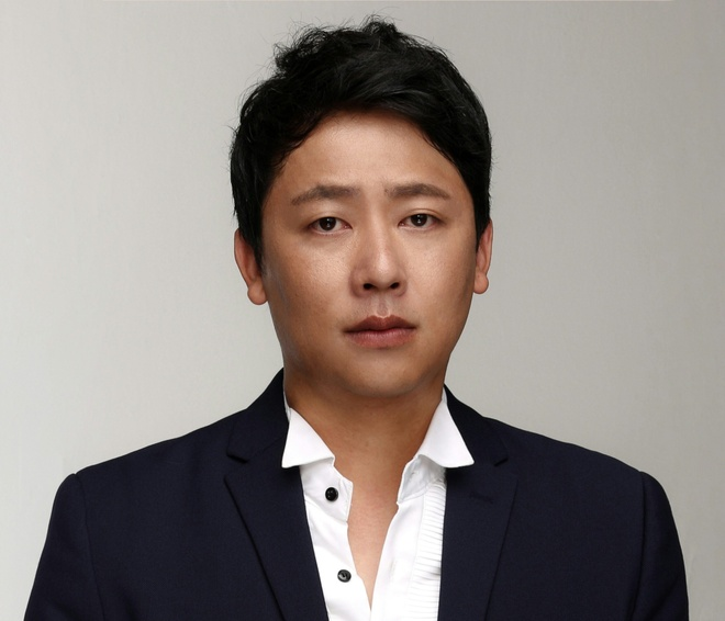 Diễn viên Jeon Seung Jae qua đời. Ảnh: News1.