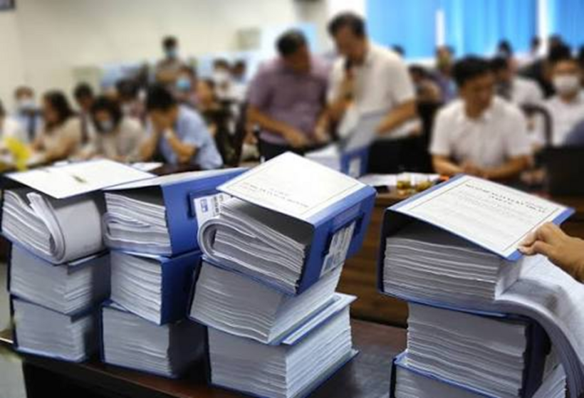 Ảnh minh họa/Báo Điện tử Chính phủ