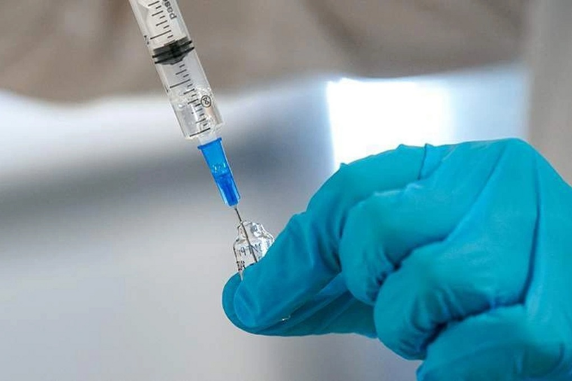 Vaccine chống ung thư của Nga cho kết quả ban đầu tích cực. Ảnh minh họa: Izvestia