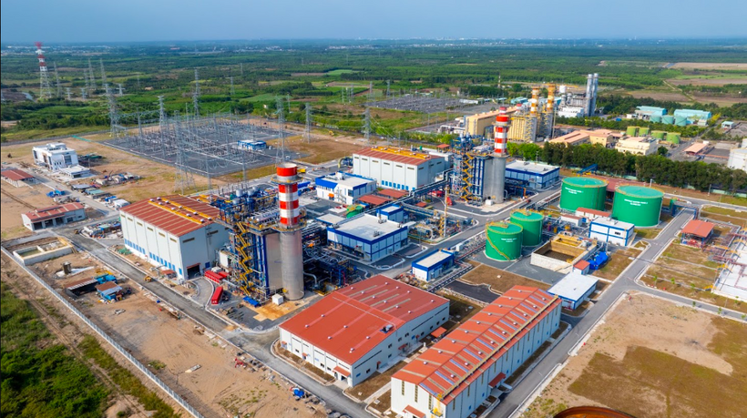 Nguồn ảnh: PVPOWER
