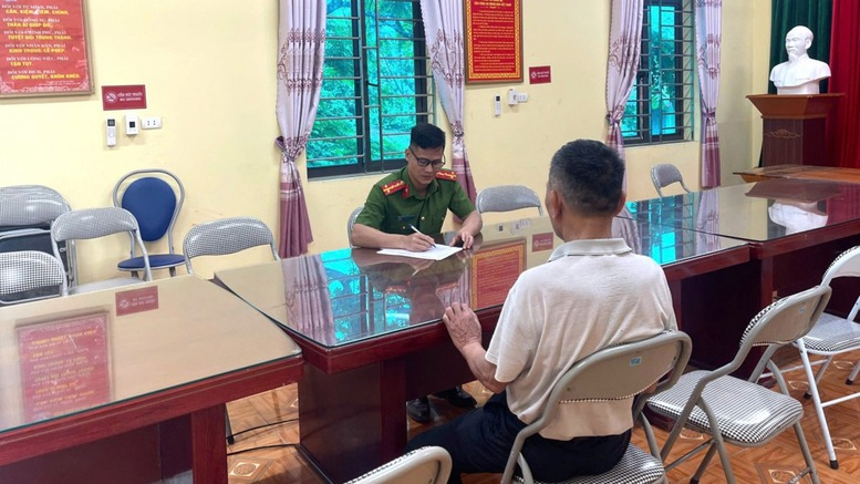 Ảnh minh họa/Báo Điện tử Chính phủ
