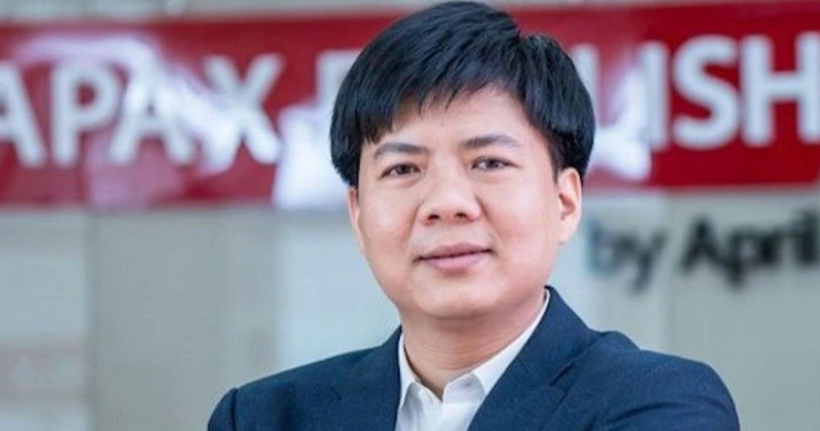 Shark Thủy (Ảnh: DT).