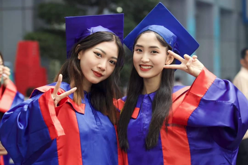 Theo số liệu tài chính trong báo cáo công khai các hoạt động năm 2025, Trường Đại học Công nghiệp Hà Nội và Trường Đại học Trà Vinh đã chính thức lọt vào nhóm các cơ sở giáo dục đại học có doanh thu đạt mức “nghìn tỷ” mỗi năm. Ảnh minh họa: Dân trí