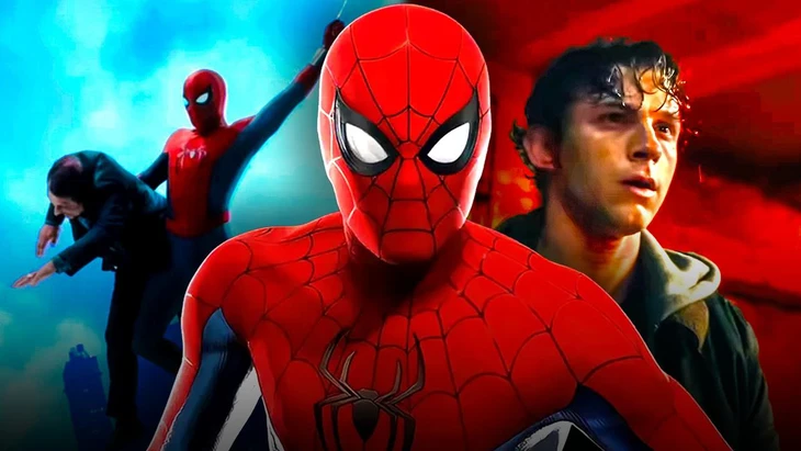 Spider-Man: Brand New Day thắng lớn, càn quét phòng vé thế giới, bùng nổ doanh thu chỉ sau 72 giờ - 1