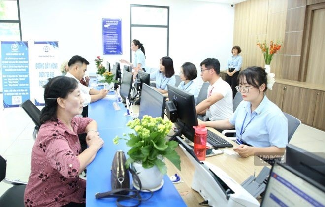 Ảnh minh họa: Phạm Đông/Lao động