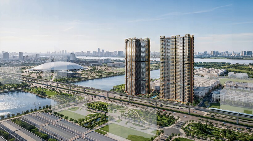 Masterise Homes triển khai chương trình “Đồng hành kiến tạo giá trị - nâng tầm trải nghiệm sống bền vững” trên toàn quốc - 5