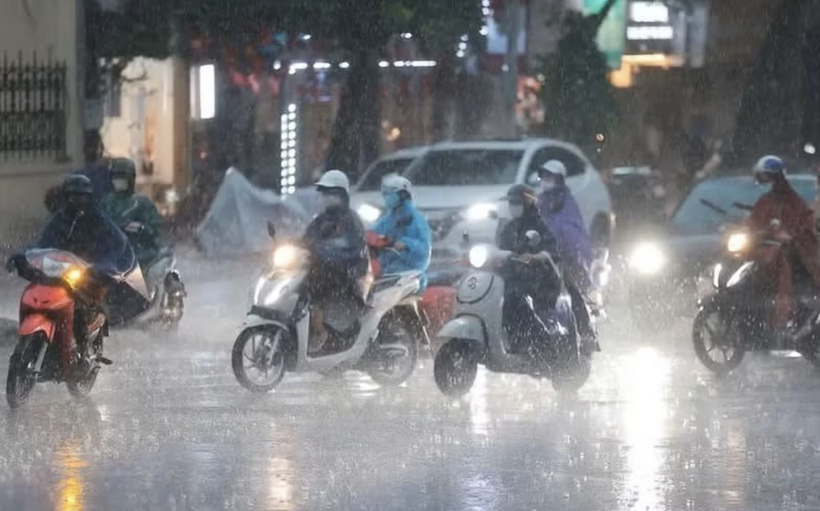 Ảnh minh họa. Nguồn: Minh Quyết/TTXVN